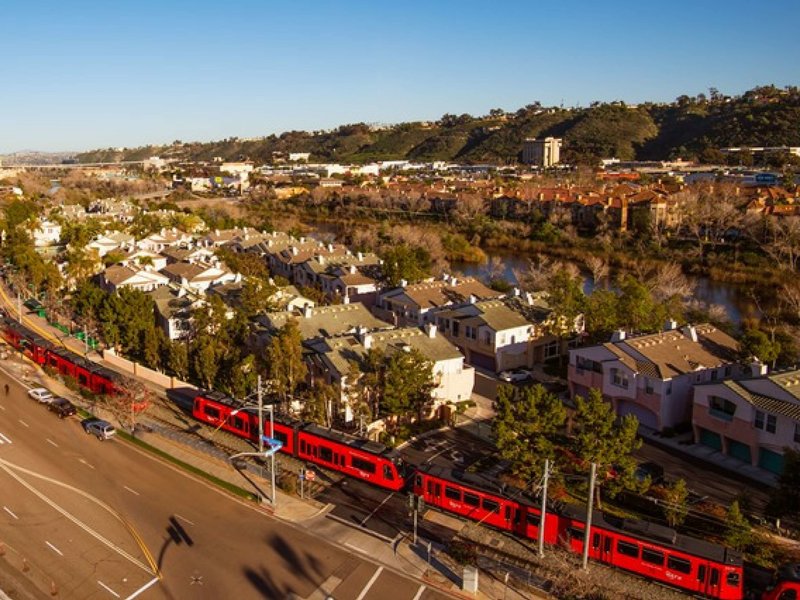 Doubletree San Diego Mission Valley - 758