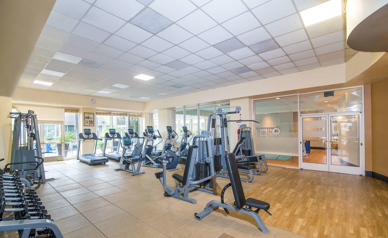 Doubletree San Diego Mission Valley - 758