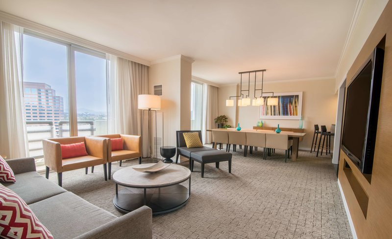 Doubletree San Diego Mission Valley - 758