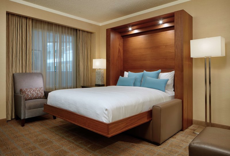 Embassy Suites San Diego La Jolla - 759