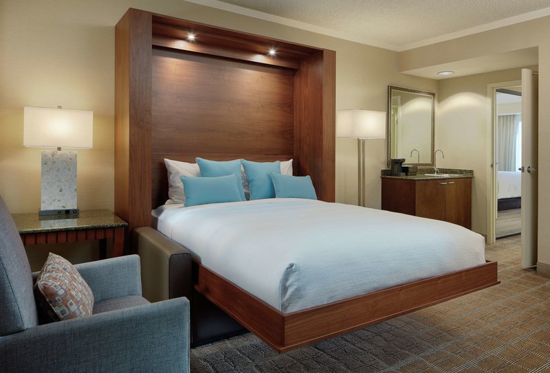 Embassy Suites San Diego La Jolla - 759