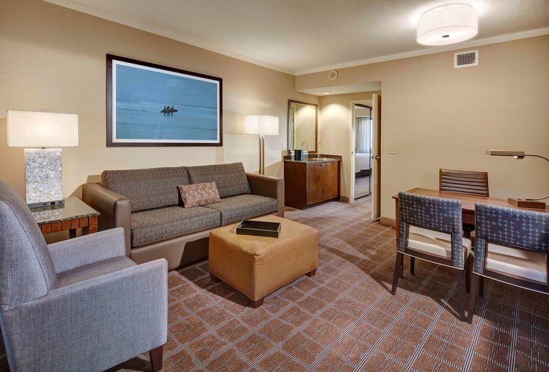 Embassy Suites San Diego La Jolla - 759