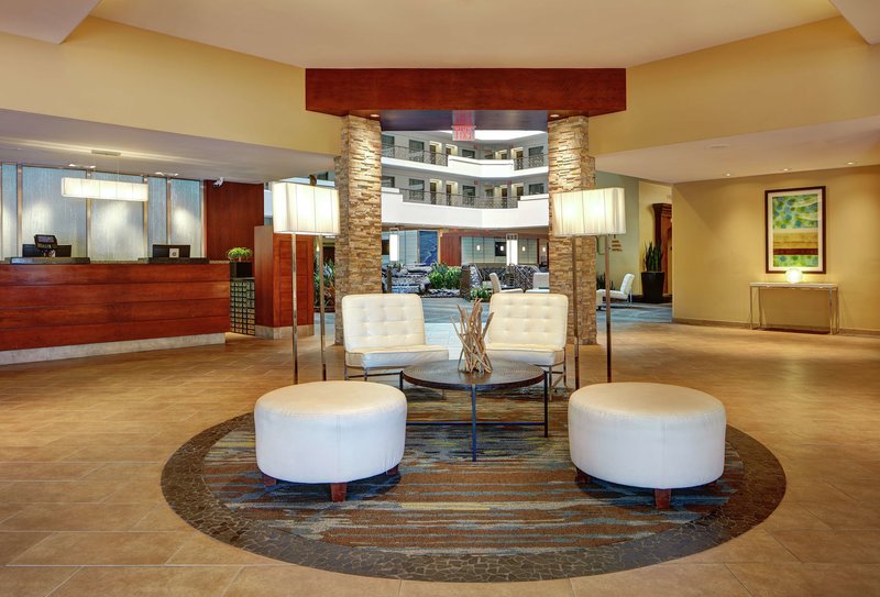 Embassy Suites San Diego La Jolla - 759