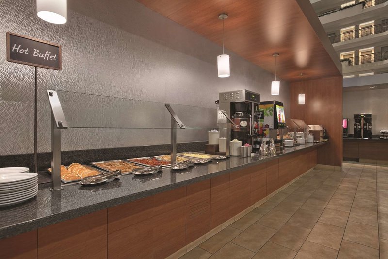 Embassy Suites San Diego La Jolla - 759