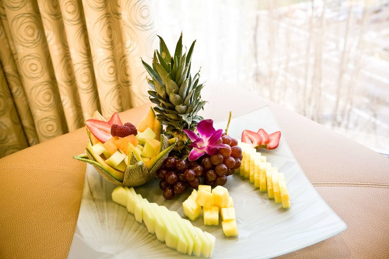 Embassy Suites San Diego La Jolla - 759