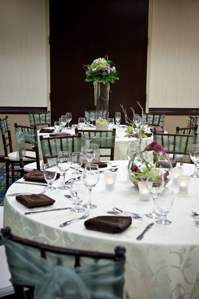 Embassy Suites San Diego La Jolla - 759