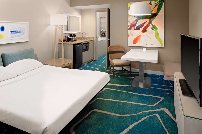 Embassy Suites San Diego Bay Downtown - 760