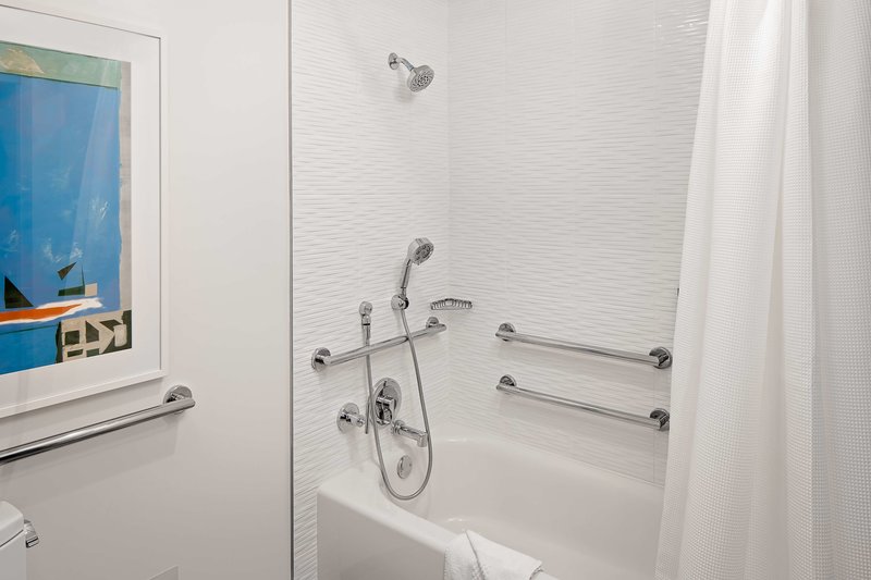 Embassy Suites San Diego Bay Downtown - 760