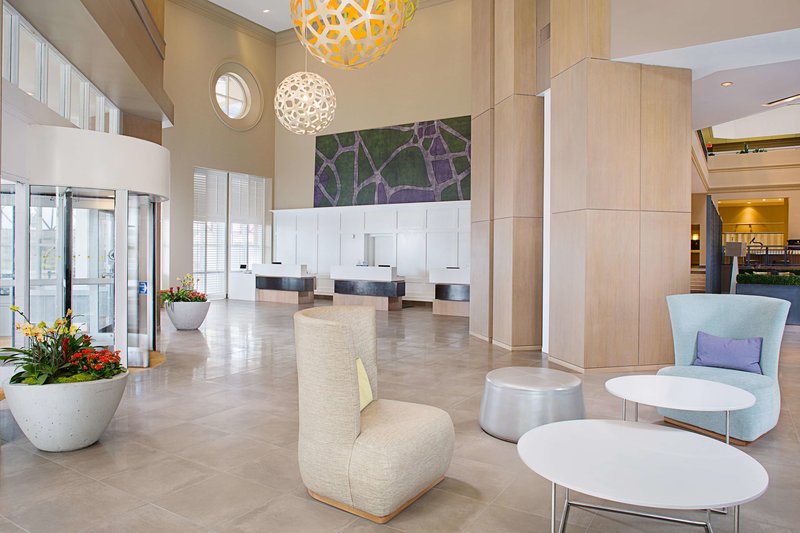 Embassy Suites San Diego Bay Downtown - 760