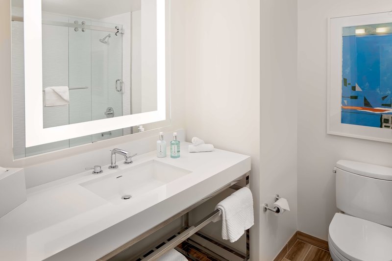 Embassy Suites San Diego Bay Downtown - 760