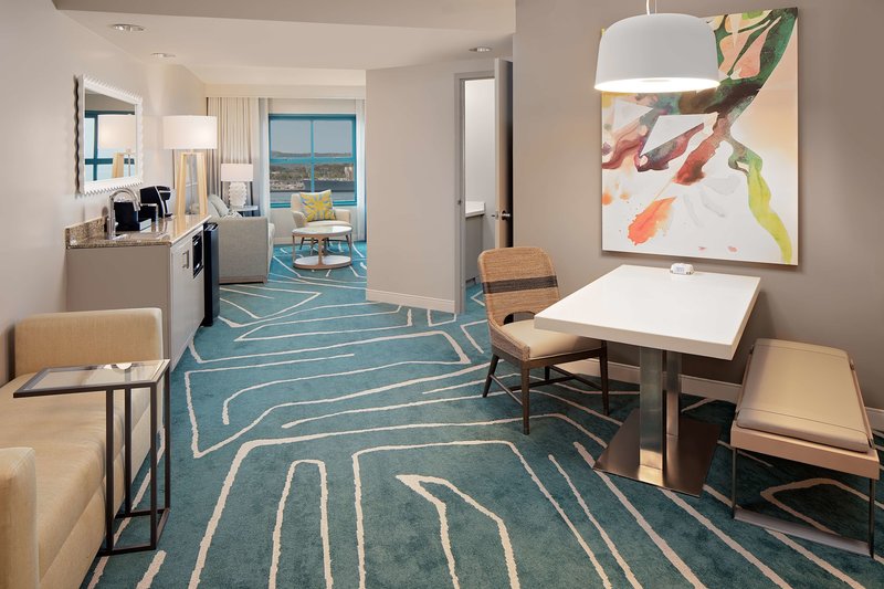 Embassy Suites San Diego Bay Downtown - 760