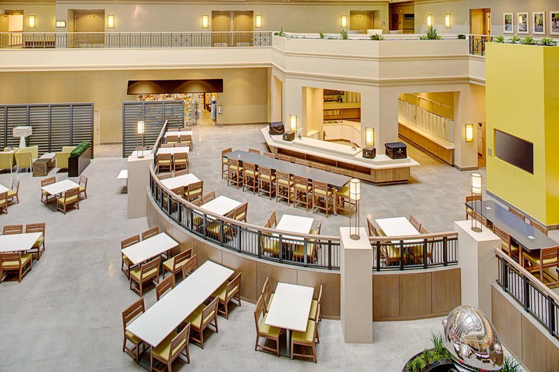 Embassy Suites San Diego Bay Downtown - 760