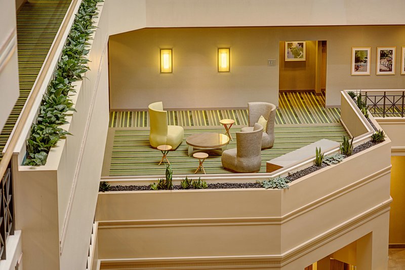 Embassy Suites San Diego Bay Downtown - 760