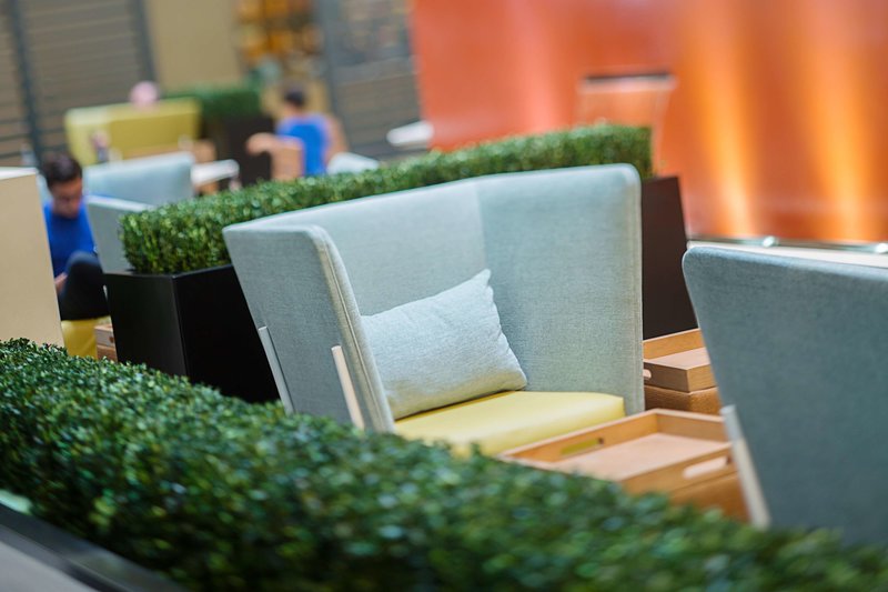 Embassy Suites San Diego Bay Downtown - 760