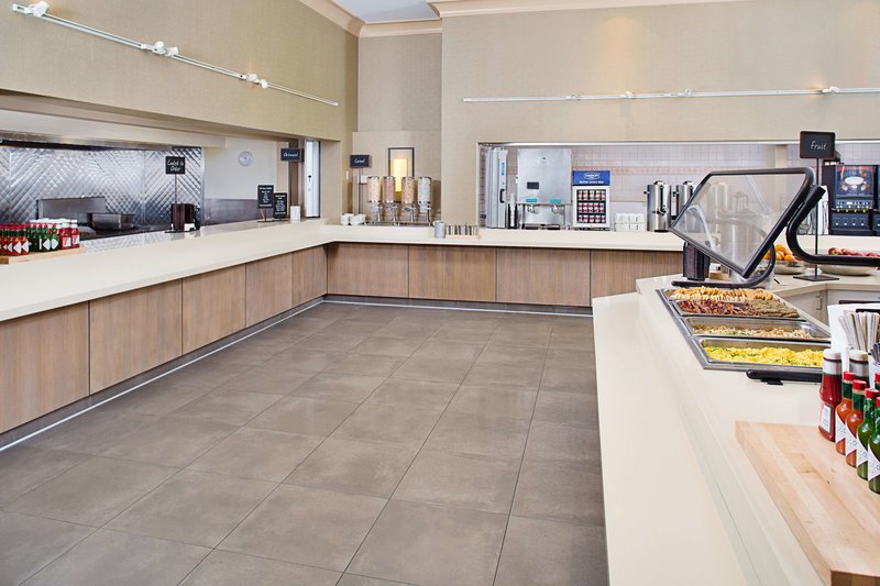 Embassy Suites San Diego Bay Downtown - 760