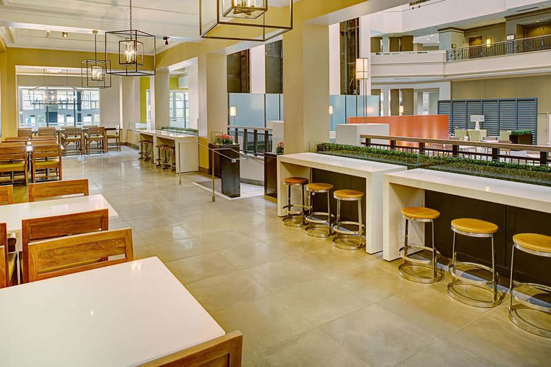 Embassy Suites San Diego Bay Downtown - 760