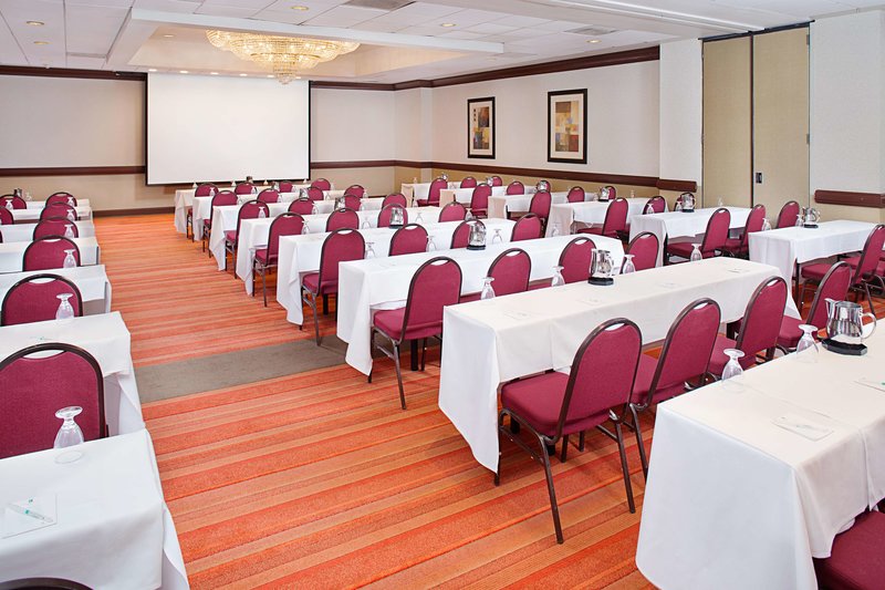 Embassy Suites San Diego Bay Downtown - 760