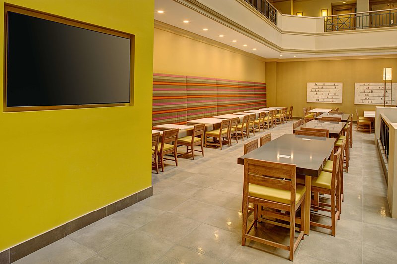 Embassy Suites San Diego Bay Downtown - 760