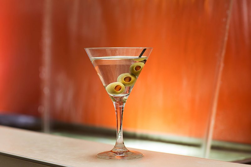 Embassy Suites San Diego Bay Downtown - 760