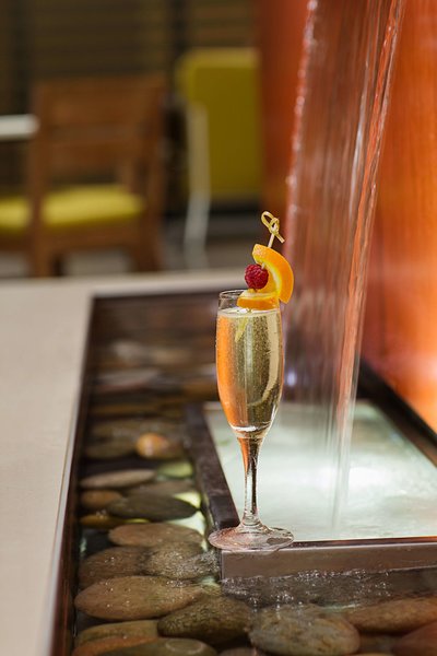 Embassy Suites San Diego Bay Downtown - 760