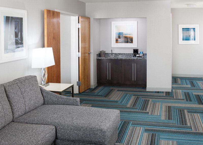 Hampton Inn San Diego Downtown - 761