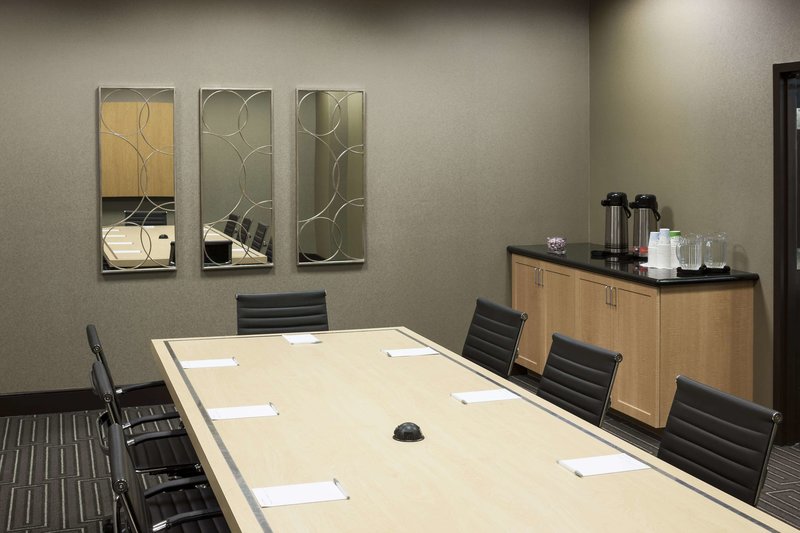 Hampton Inn San Diego Downtown - 761