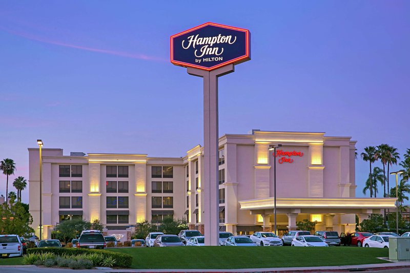 Hampton Inn San Diego-kearny Mesa - 762