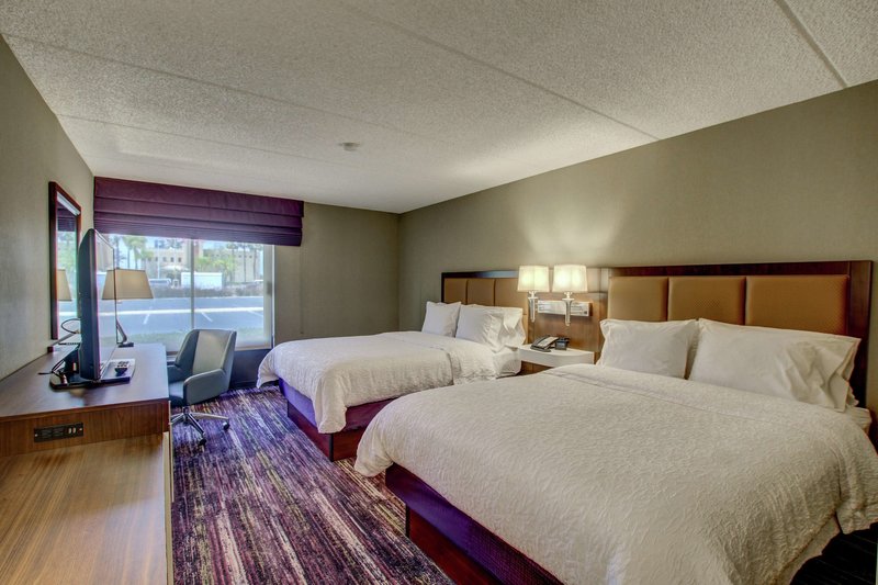 Hampton Inn San Diego-kearny Mesa - 762