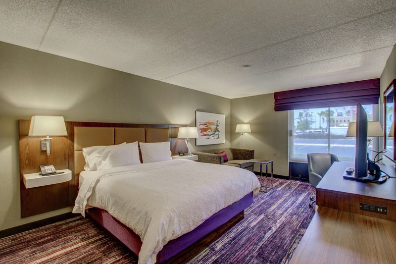 Hampton Inn San Diego-kearny Mesa - 762