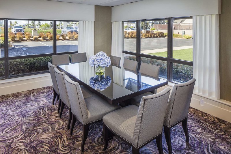 Hampton Inn San Diego-kearny Mesa - 762