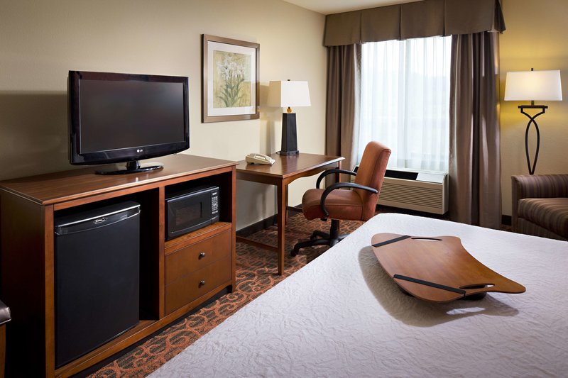 Hampton Inn San Diego/del Mar - 763