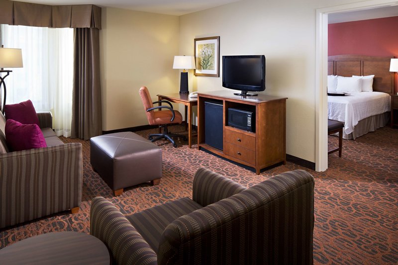 Hampton Inn San Diego/del Mar - 763