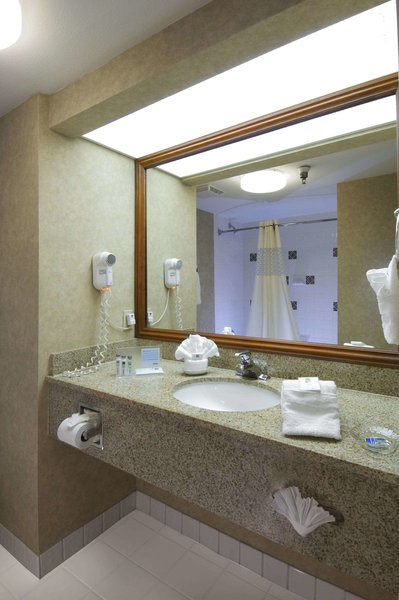 Hampton Inn San Diego/del Mar - 763