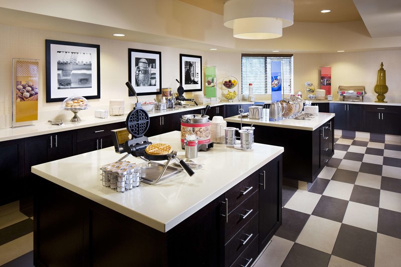 Hampton Inn San Diego/del Mar - 763