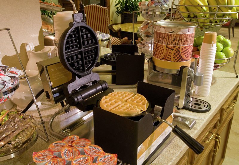 Hampton Inn San Diego/del Mar - 763