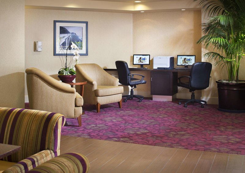 Hampton Inn San Diego/del Mar - 763