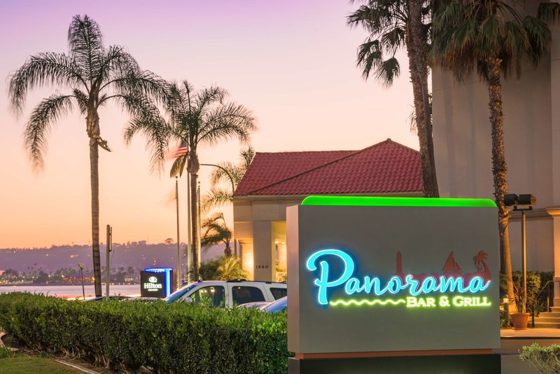 Hilton San Diego Airport/harbor Island - 764