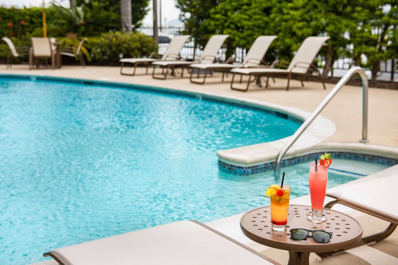 Hilton San Diego Airport/harbor Island - 764