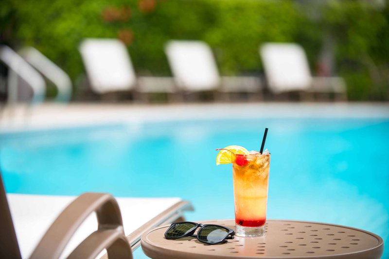 Hilton San Diego Airport/harbor Island - 764