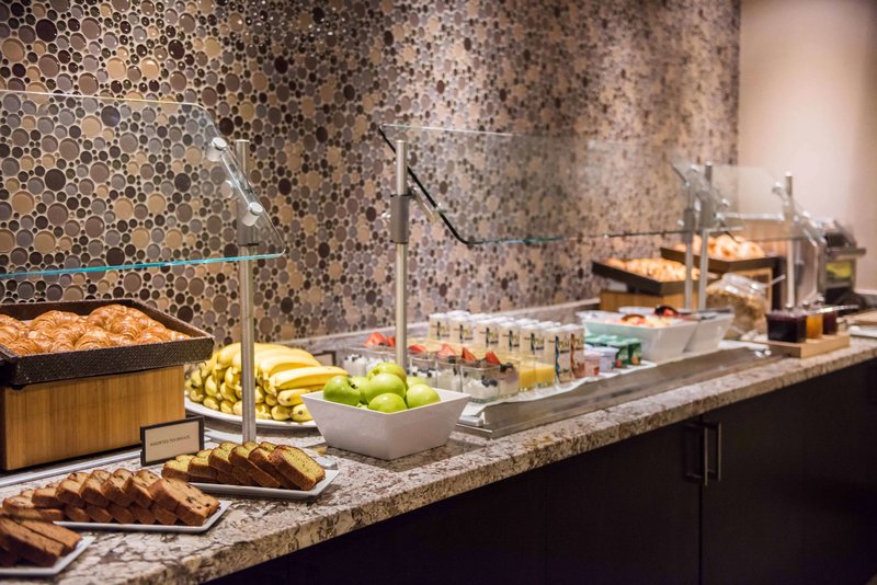 Hilton San Diego Airport/harbor Island - 764