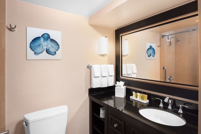 Hilton San Diego Airport/harbor Island - 764