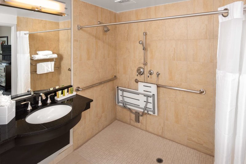 Hilton San Diego Airport/harbor Island - 764