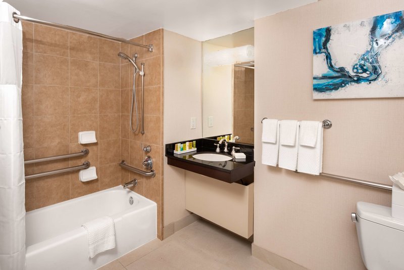 Hilton San Diego Airport/harbor Island - 764