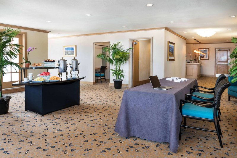 Hilton San Diego Airport/harbor Island - 764