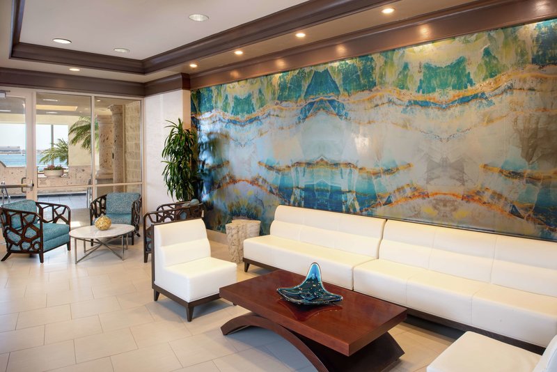 Hilton San Diego Airport/harbor Island - 764