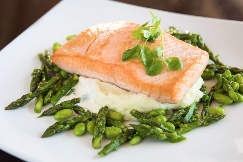 Hilton San Diego Airport/harbor Island - 764