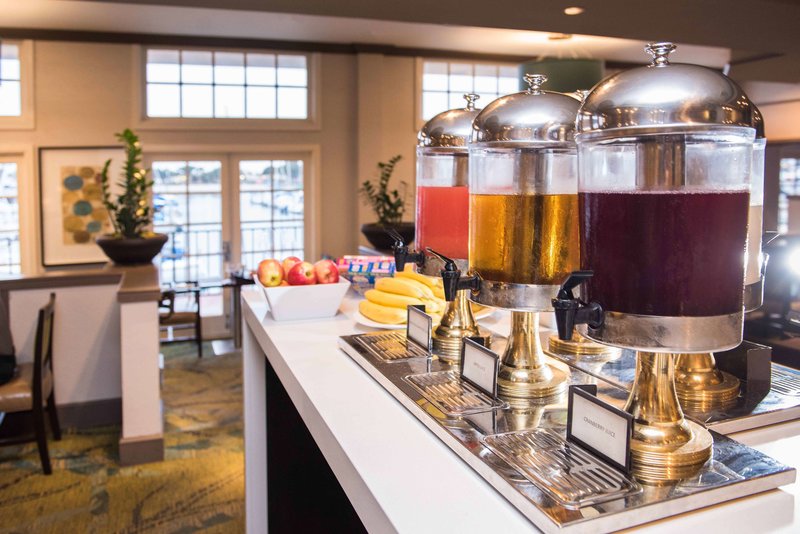 Hilton San Diego Airport/harbor Island - 764