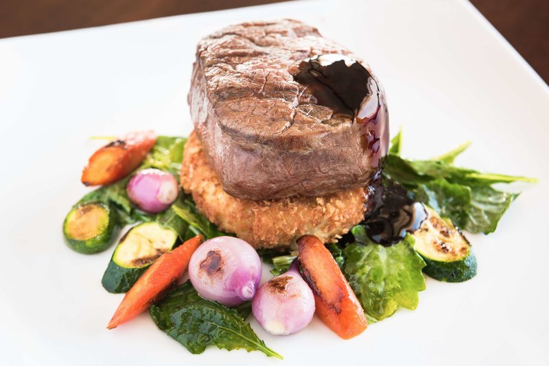 Hilton San Diego Airport/harbor Island - 764