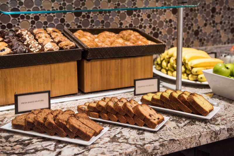 Hilton San Diego Airport/harbor Island - 764