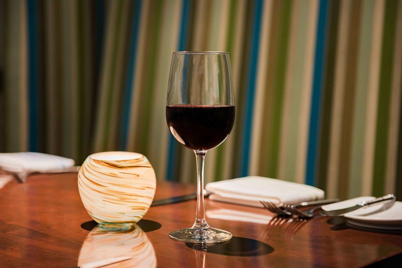 Hilton San Diego Airport/harbor Island - 764